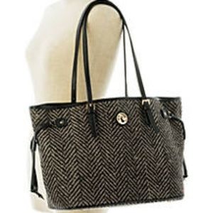 Spartina jetsetter tote